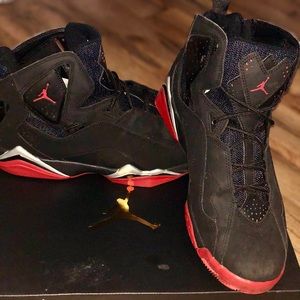 Jordan true flight